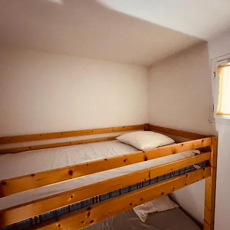 Azureva Ii Joli 2 Pieces Piscine Richelieu Cap D'agde * Agde