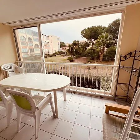 Azureva Ii Joli 2 Pieces Piscine Richelieu Cap D'agde