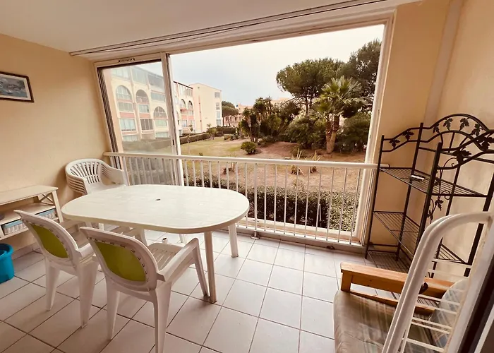 Azureva Ii Joli 2 Pieces Piscine Richelieu Cap D'agde