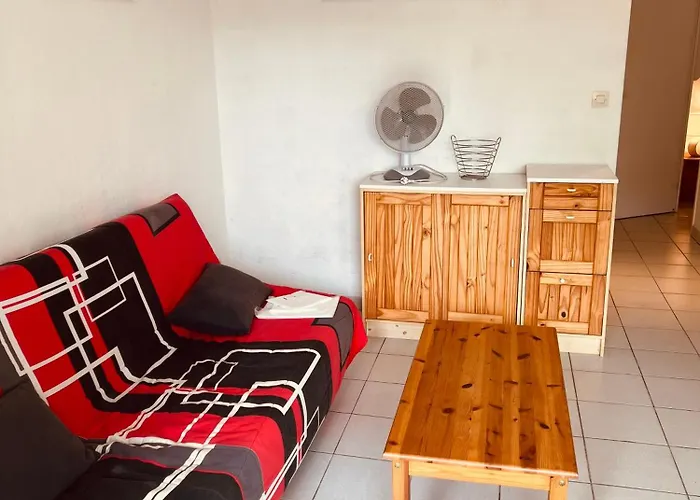 Azureva Ii Joli 2 Pieces Piscine Richelieu Cap D'agde *